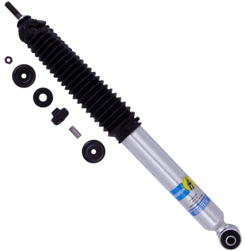 Bilstein B8 5100 Front Shock Absorber (4-6 in. Lift, 4WD), fits Ford F-250/F-350 Super Duty