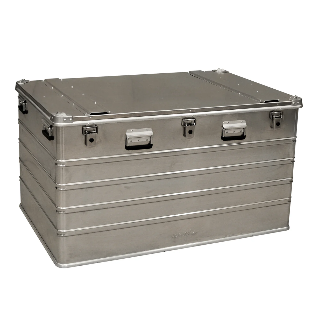 550L Aluminum Case