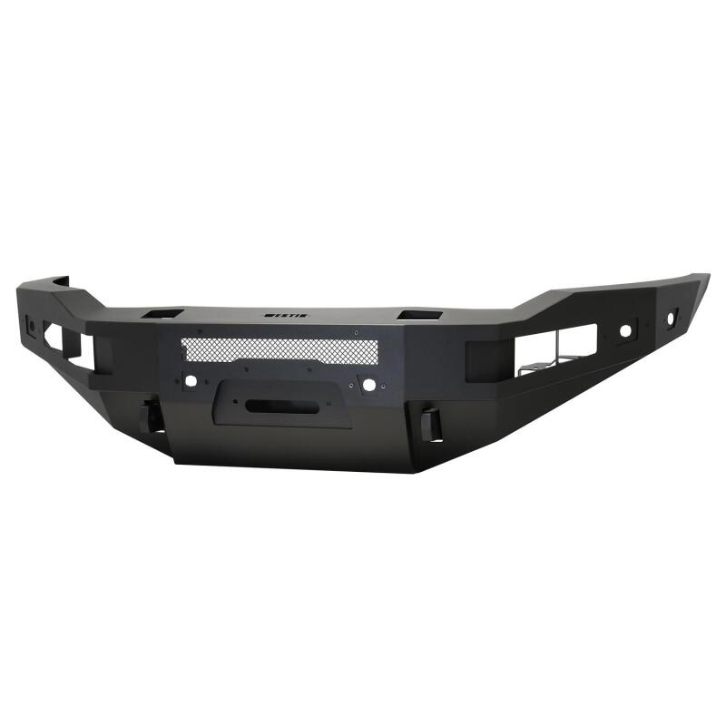 Westin Pro-Series Front Bumper, fits Ram 2500/3500
