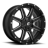 Fuel Maverick Wheel - 17"