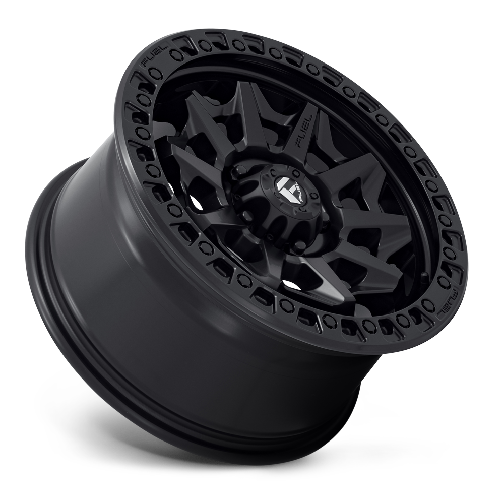Fuel Covert Wheel - 16"