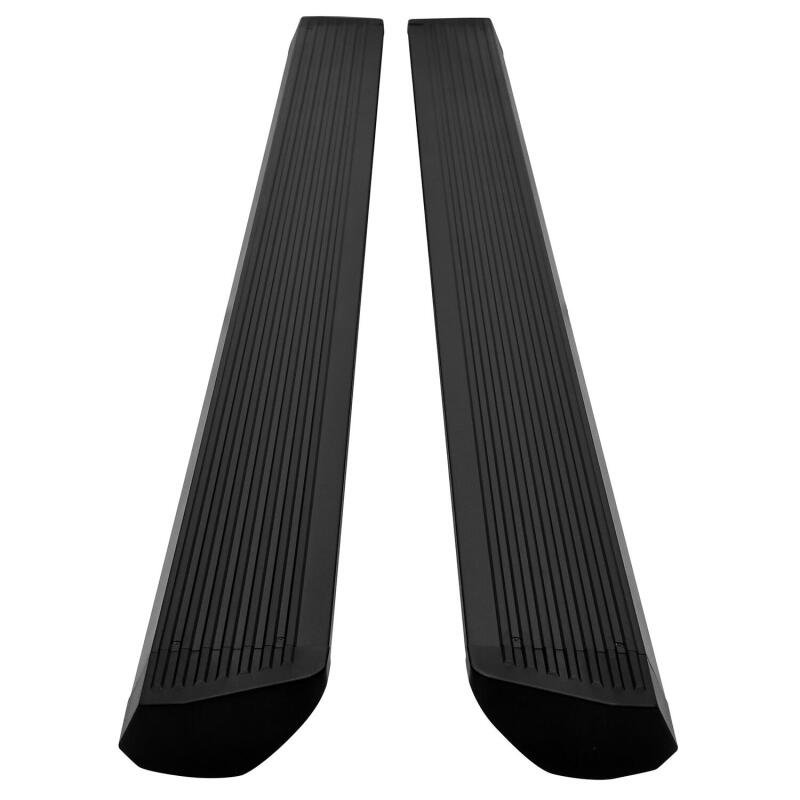 Westin Pro-e Electric Running Boards, Unlimited (4-Door), fits Jeep Wrangler
