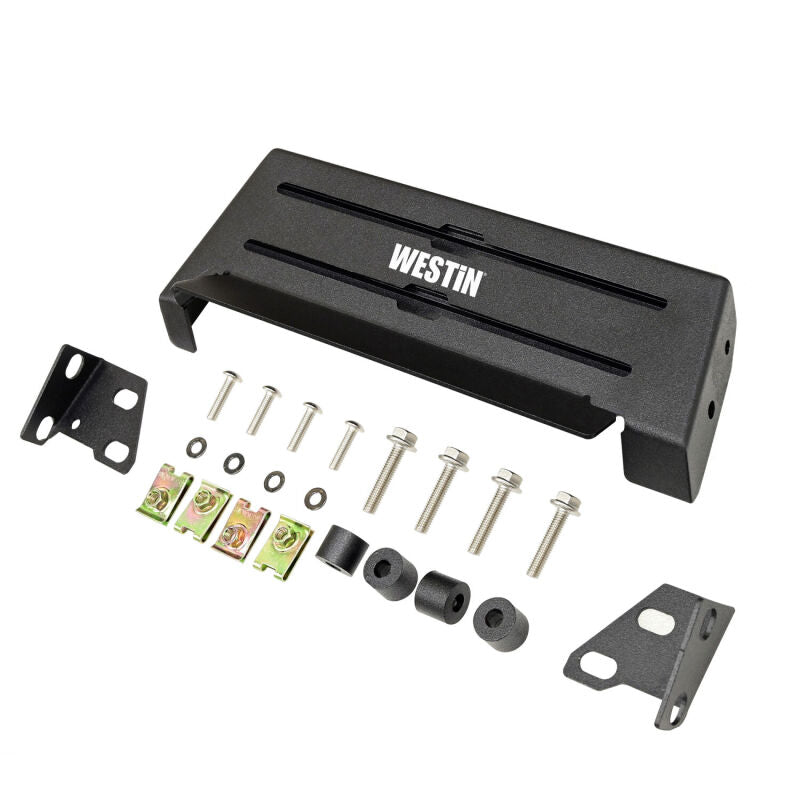 Westin Adventure Mount Phone Mount Base, fits Toyota Tacoma