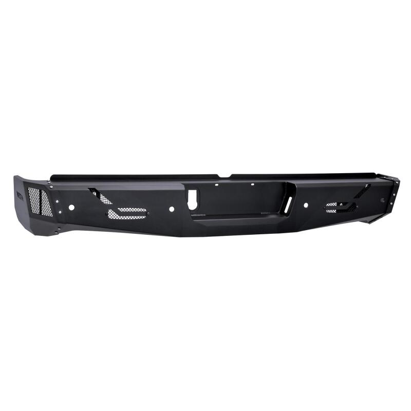 Westin Pro-Series Rear Bumper, fits Toyota Tundra