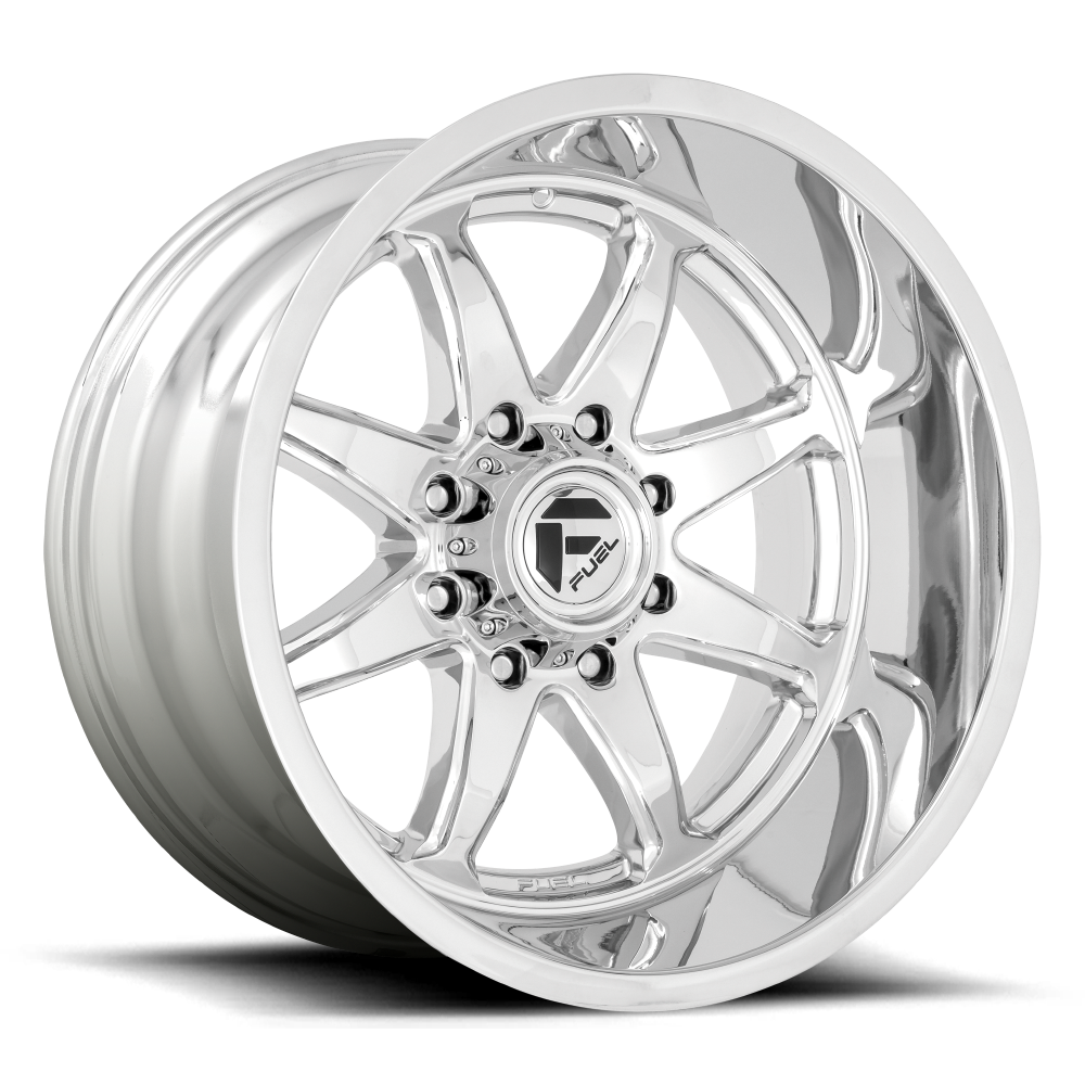 Fuel Hammer Wheel