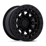 Black Rhino Tusk Wheel