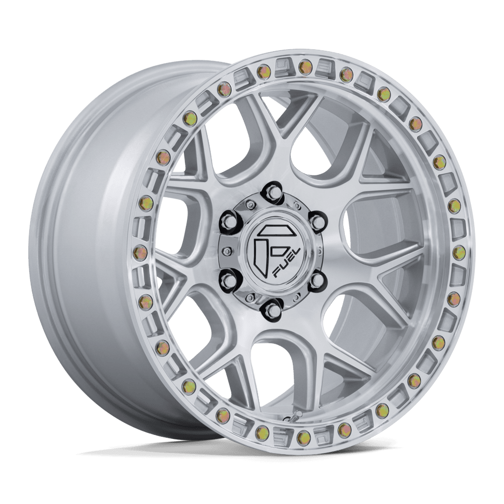 Fuel Puma Wheel