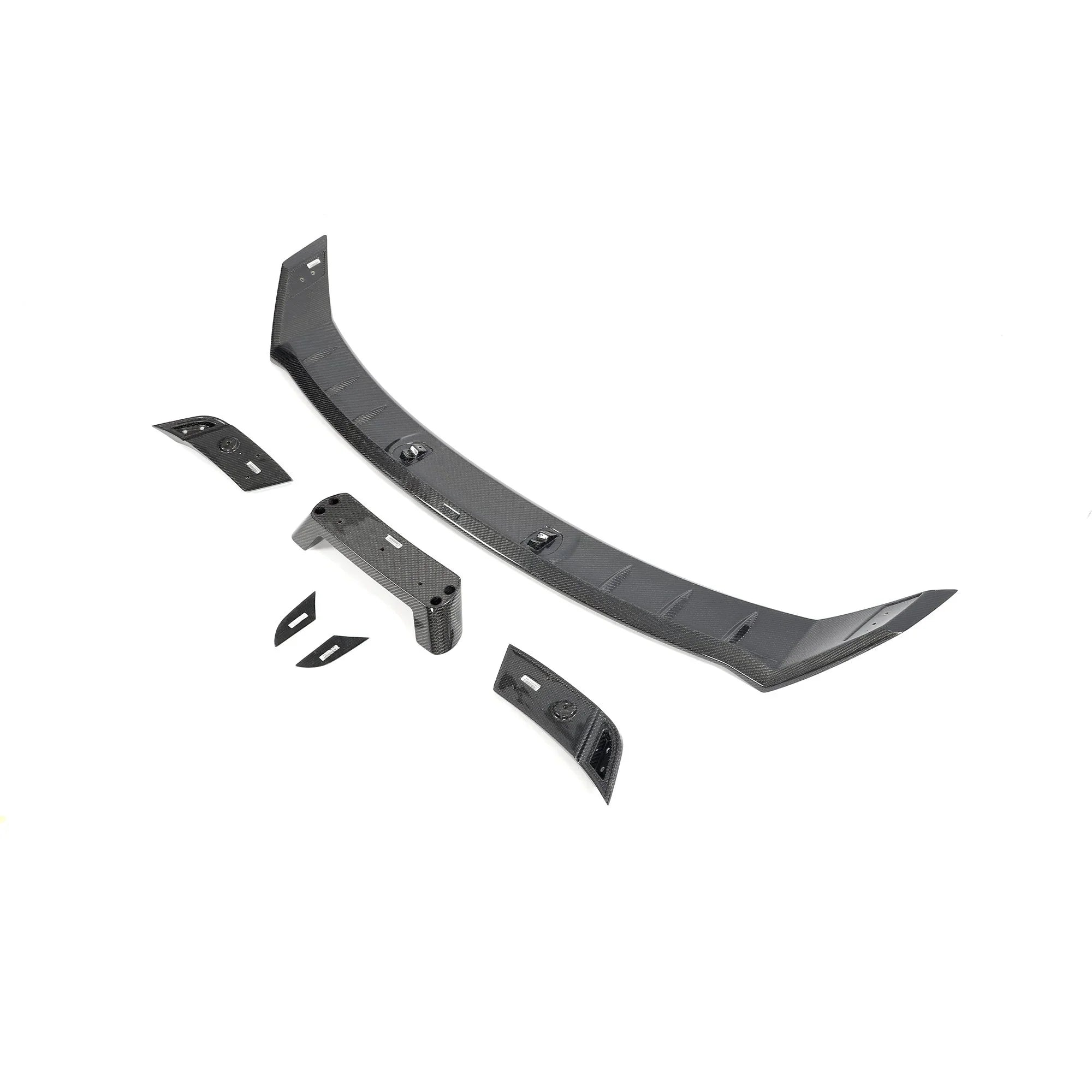 2024-Current Ford Mustang Carbon Fiber Performance Pack Wing