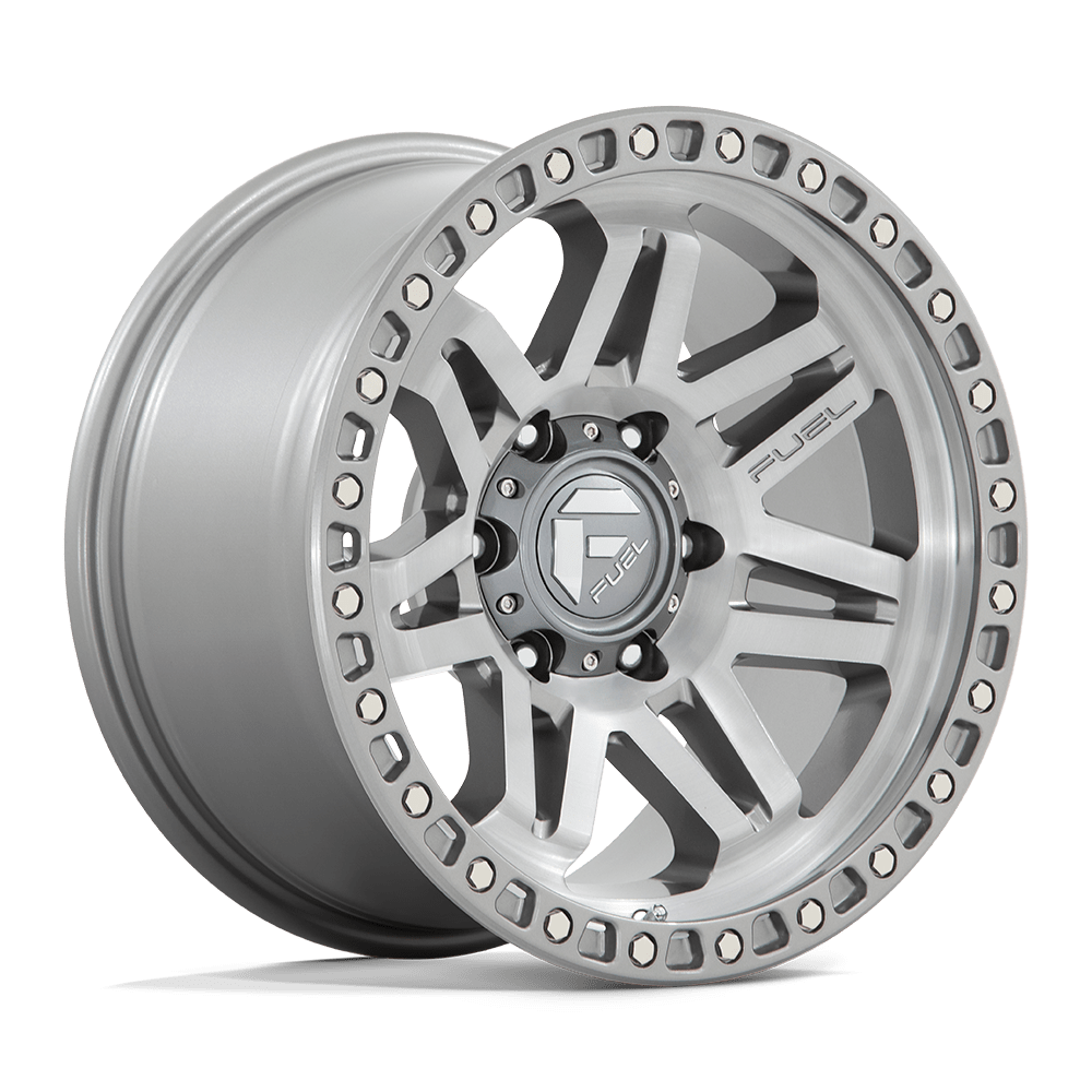 Fuel Syndicate Wheel