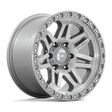 Fuel Syndicate Wheel