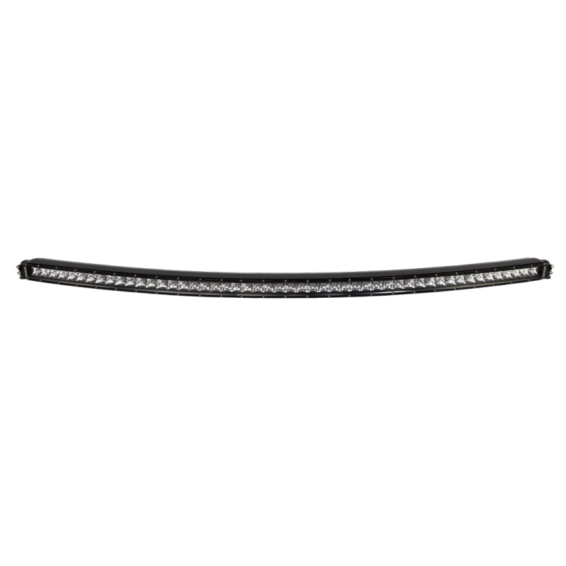 RIGID RDS SR-Series PRO 50 in. Curved LED Light Bar, Spot