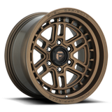 Fuel Nitro Wheel