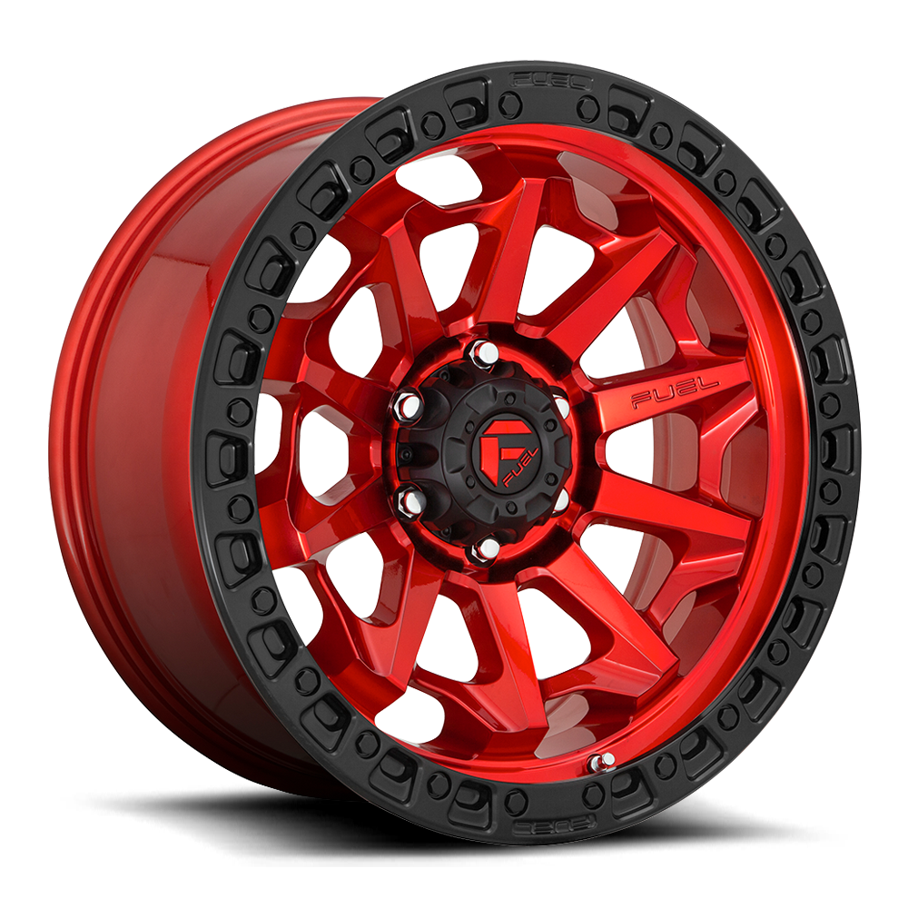 Fuel Covert Wheel - 16"