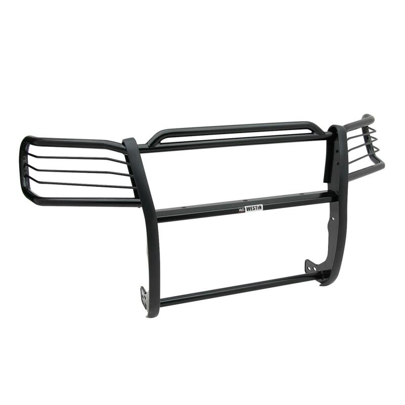 Westin Sportsman Grille Guard, fits Toyota Tacoma