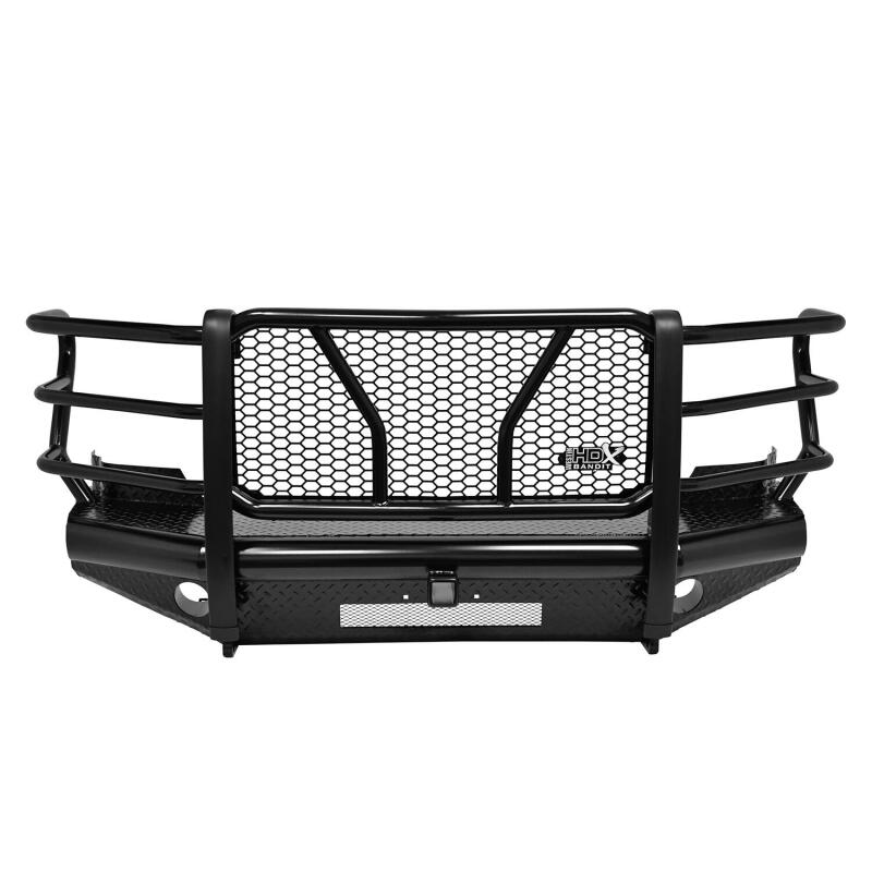 Westin HDX Bandit Front Bumper, fits Ford F-250/F-350 Super Duty