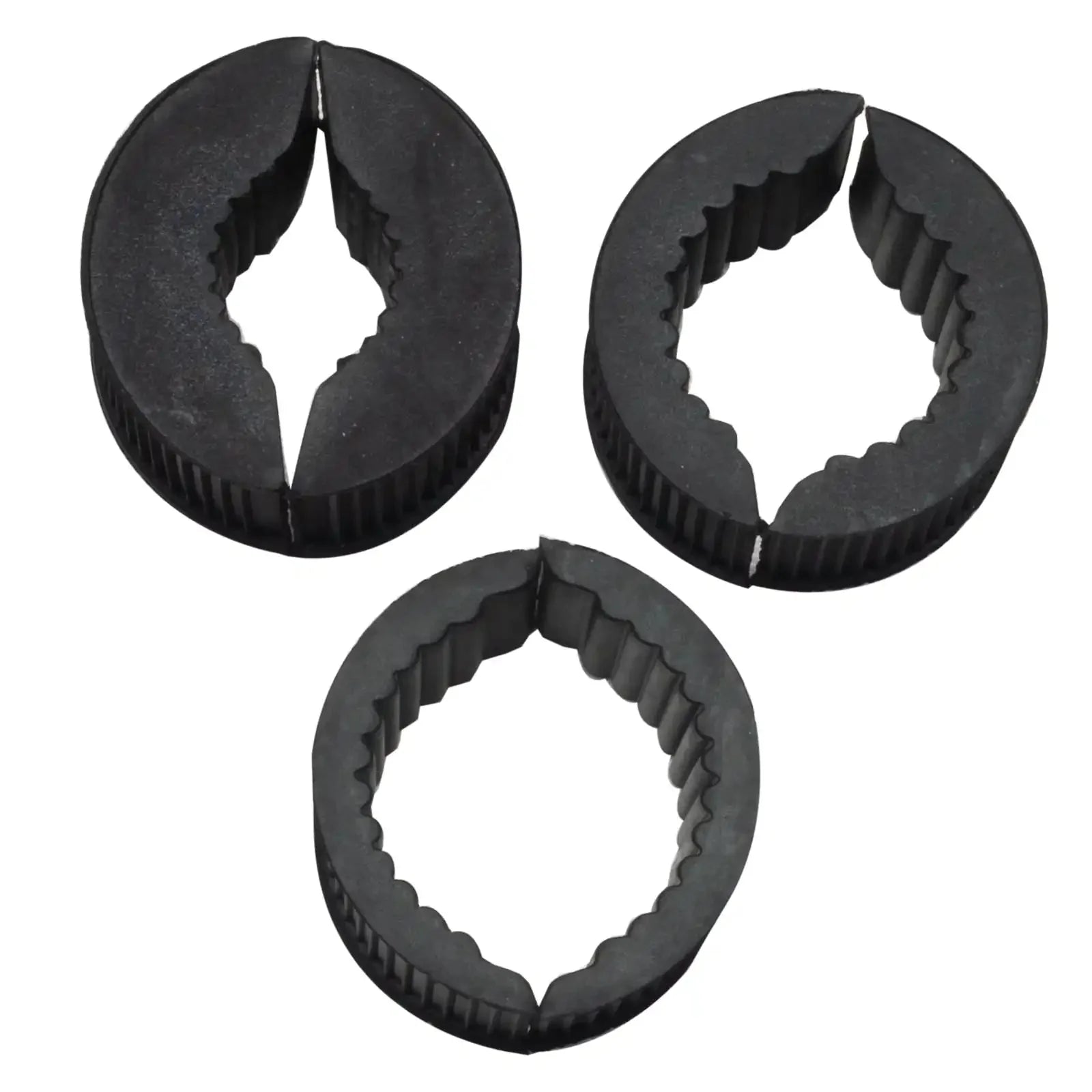 ORACLE Off-Road Universal Whip Bar Mount Clamp