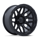 Fuel Surge Wheel - 17"