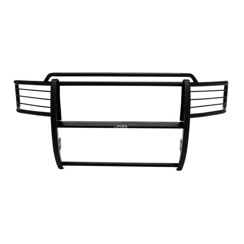 Westin Sportsman Grille Guard, Excludes Harley Edition, fits Ford F-250/F-350 Super Duty