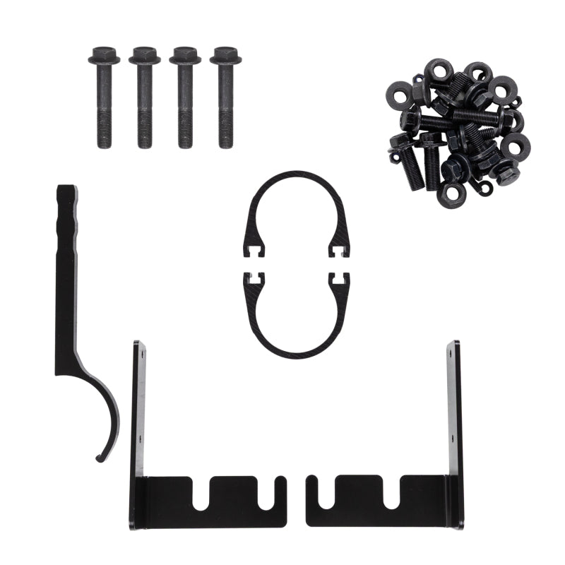 Old Man Emu BP-51 Front Coilover Kit (2.5 in. Front), fits Ford F-150
