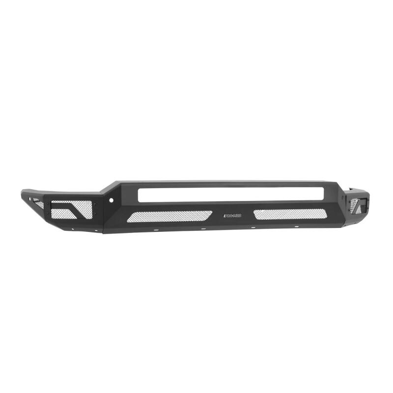 Westin Pro-Mod Front Bumper, fits Chevy Silverado HD 2500/3500