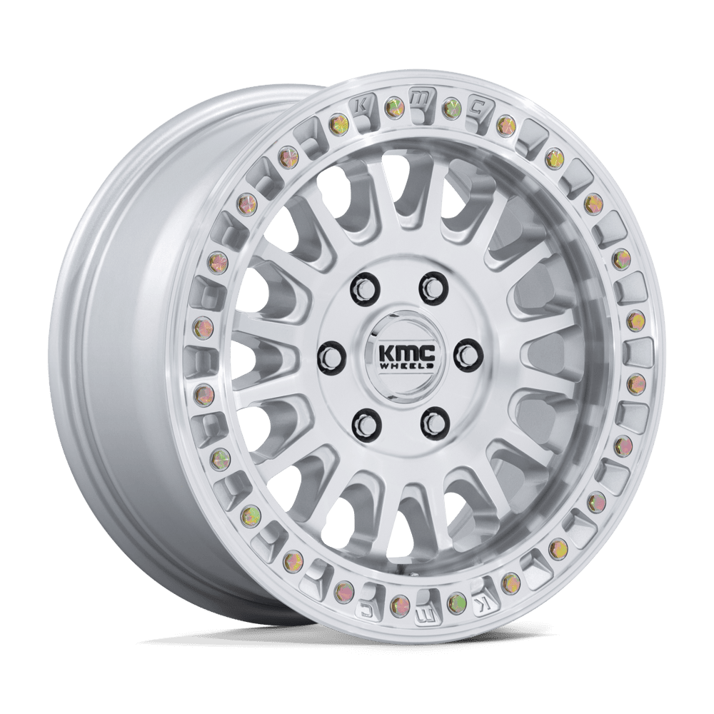 KMC IMS Wheel - 17"