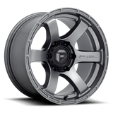Fuel Rush Wheel