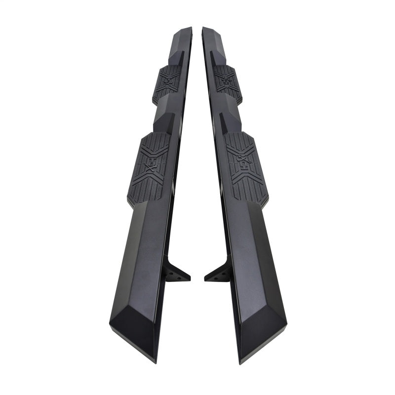 Westin HDX Xtreme Nerf Step Bars, fits Jeep Gladiator