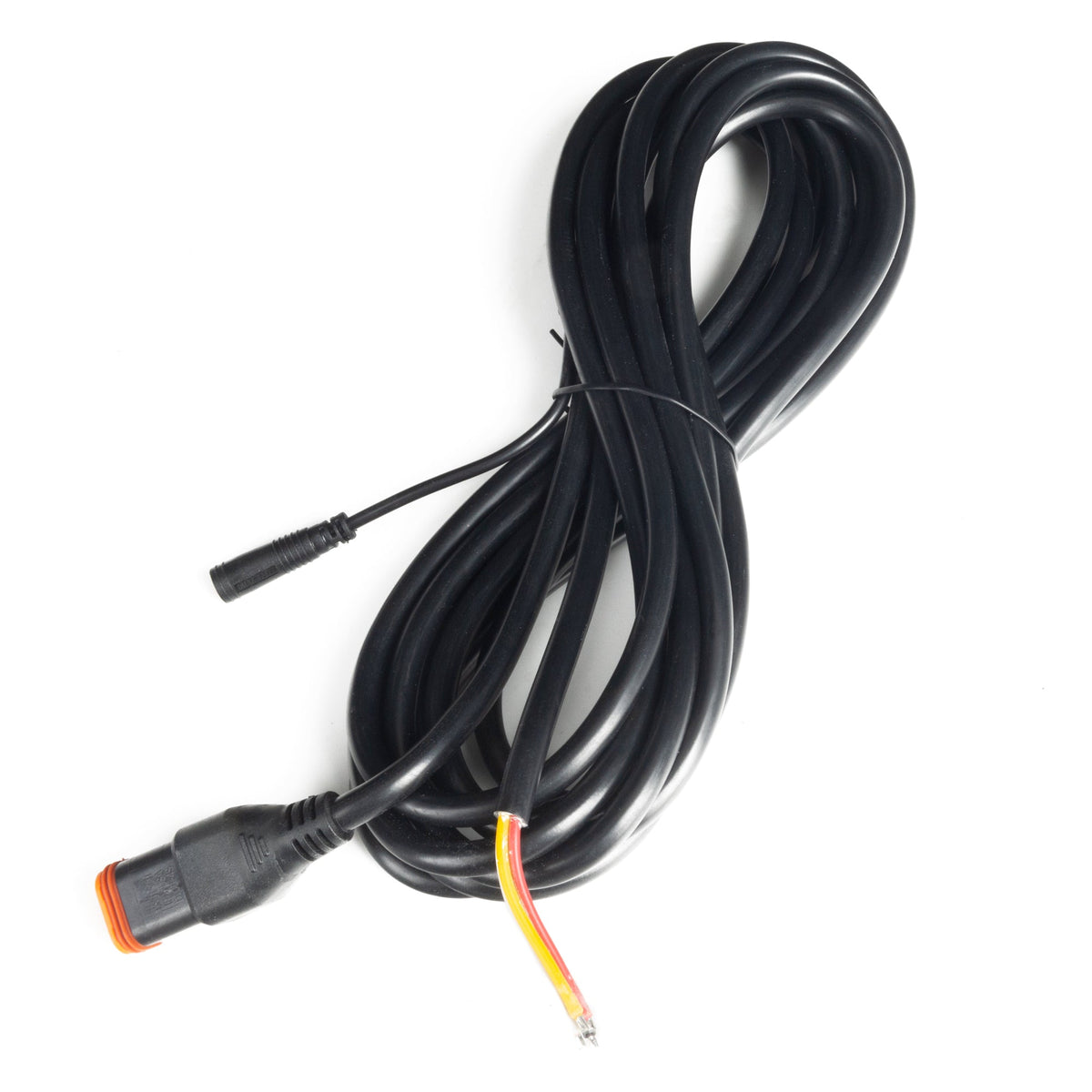 ORACLE VEGA Series 7 single wiring harness for universal fit