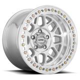KMC Grenade Crawl Beadlock Wheel