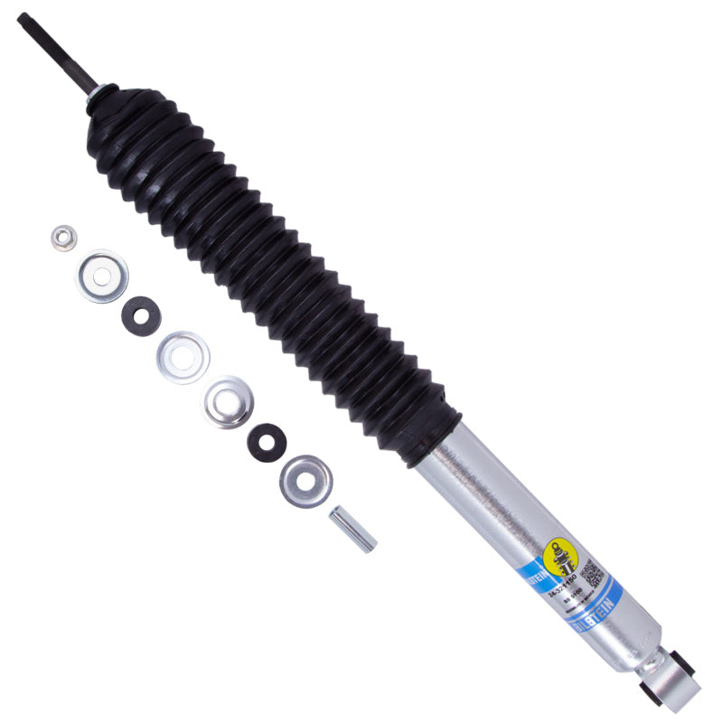Bilstein B8 5100 Rear Shock Absorber (0-1 in. Lift), fits Toyota Tundra