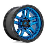 Fuel Ammo Wheel