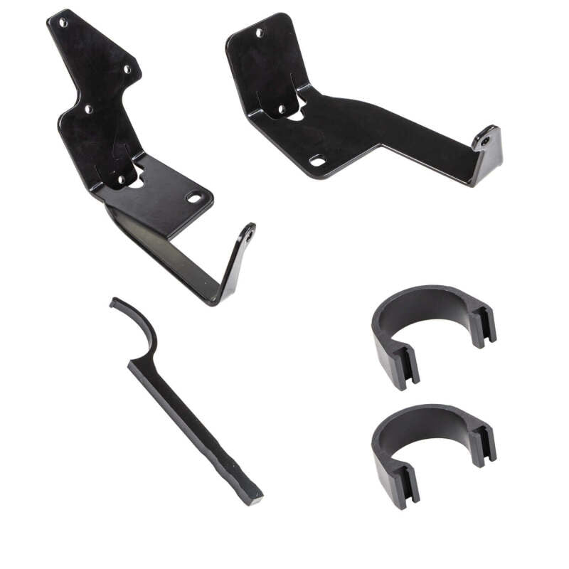 Old Man Emu BP-51 Lift Kit (3 in. Front, 2 in. Rear), fits Toyota 4Runner