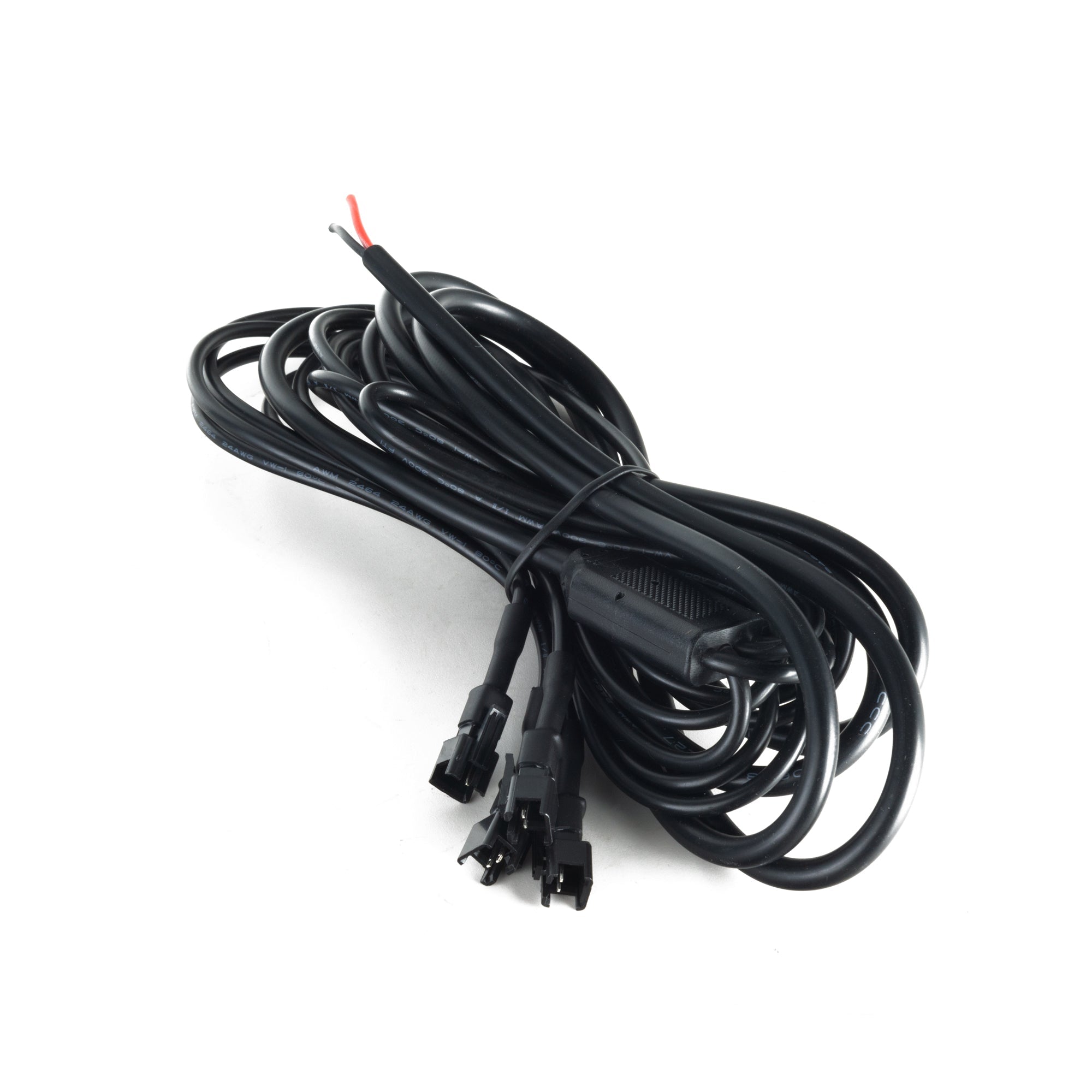 5977_harness - NVMOS