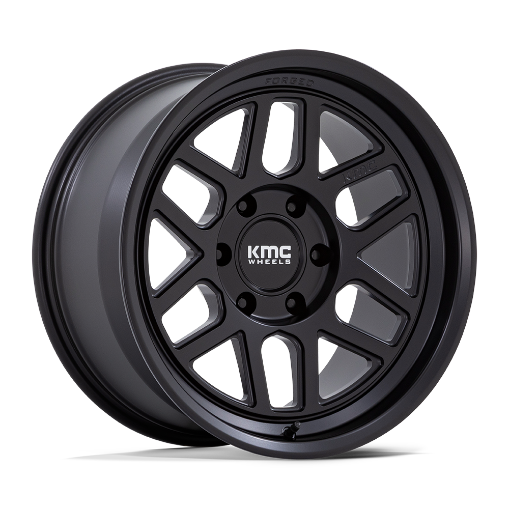 KMC Mesa Forged Monoblock Wheel