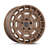 Black Rhino Voltaic Wheel