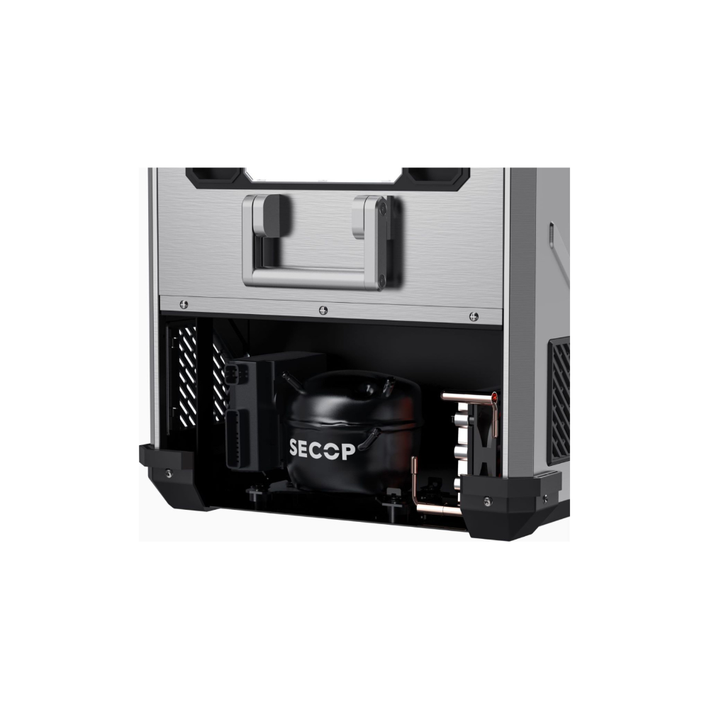ICECO APL55 dimensions