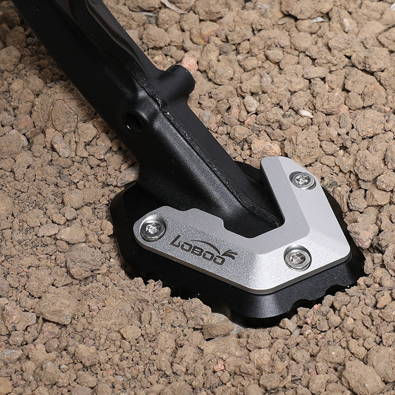 LOBOO Kickstand Extension For BMW