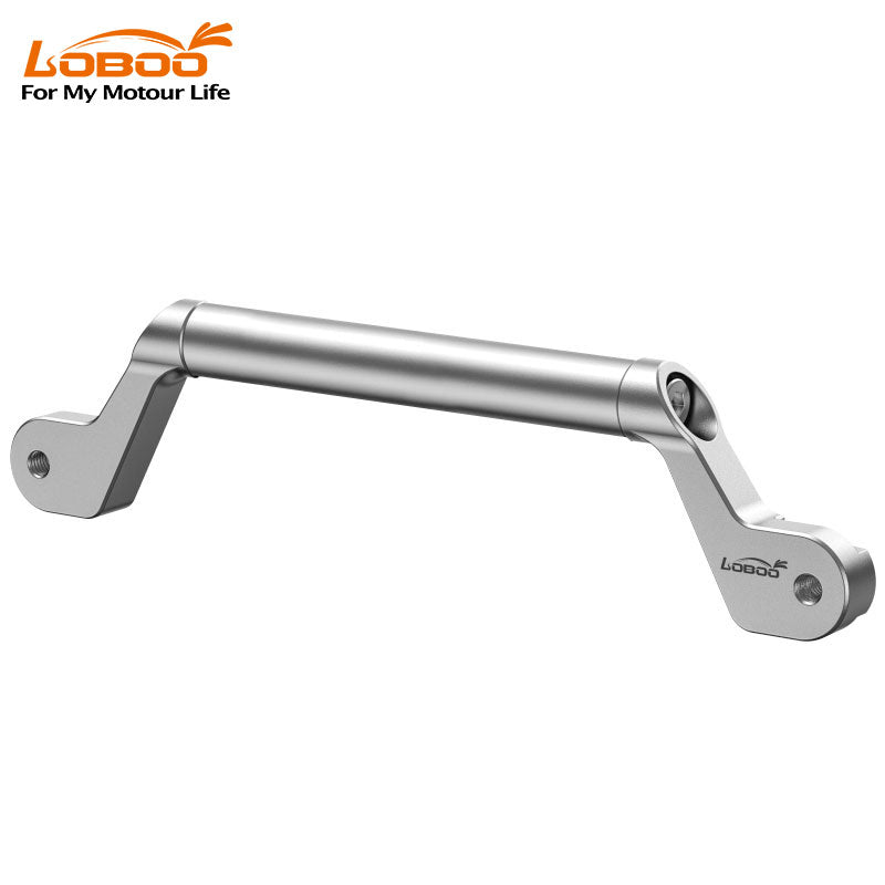 LOBOO GPS Navigation Bracket for Triumph Tiger 1200 GT PRO (2023+)