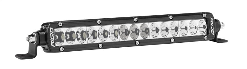 RIGID SR2-Series 10 in. LED Light Bar, Driving