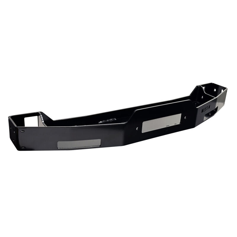 Westin MAX Winch Tray, Black, fits Ram 2500/3500