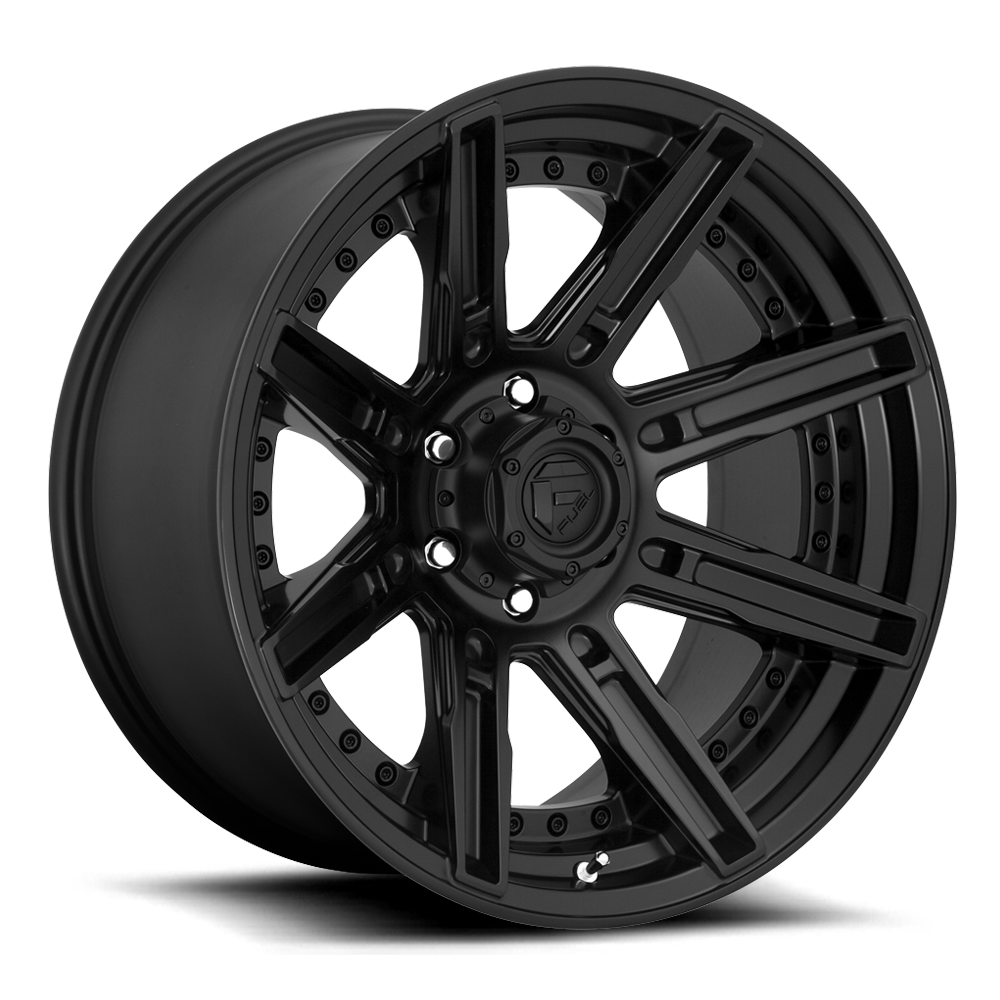 Fuel Rogue Wheel