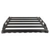 ARB BASE Rack Kit 61 x 51 in. with Mount Kit, Deflector and Trade (Side) Rails, fits Toyota 4Runner