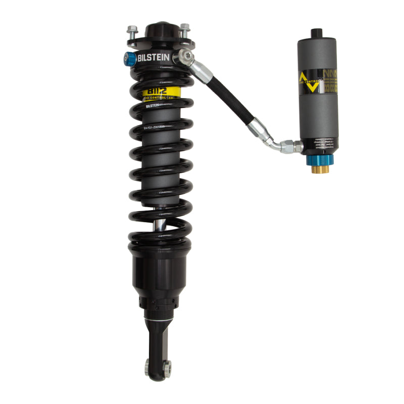 Bilstein B8 8112 Front Right Shock Absorber and Coil Spring Assembly, fits Toyota 4Runner