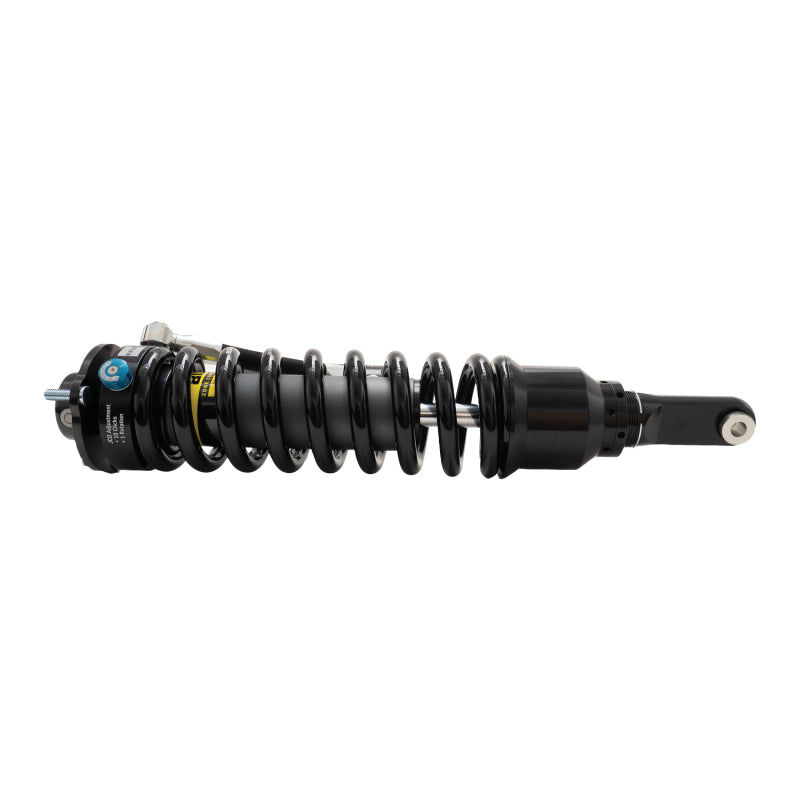 Bilstein B8 8112 Front Right Shock Absorber and Coil Spring Assembly (1.5-3.8 in. Lift), fits Toyota 4Runner
