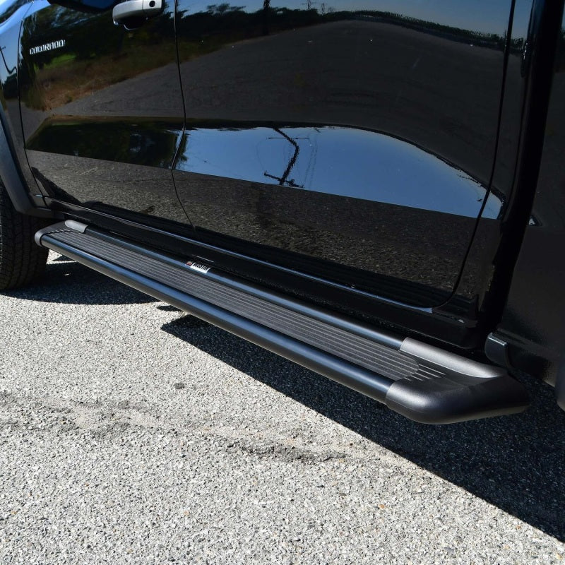 Westin Running Board Mount Kit, Crew Cab, fits Chevy Colorado