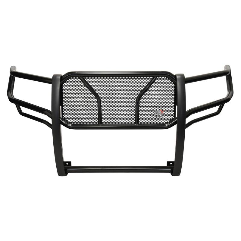 Westin HDX Modular Grille Guard, fits Toyota Tundra