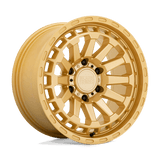 Black Rhino Raid Wheel