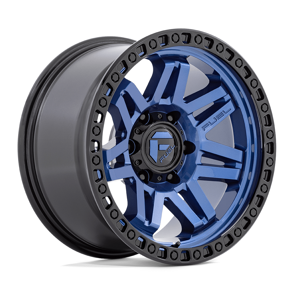 Fuel Syndicate Wheel