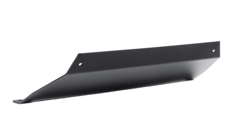 Body Armor 4x4 Front Bumper Skid Plate, fits Jeep Wrangler