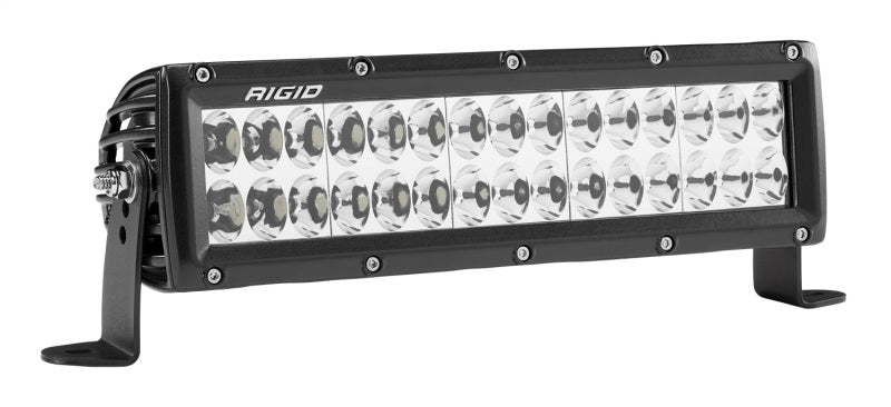 RIGID E2-Series 10 in. LED Light Bar, Driving